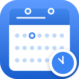 CalendarUpcoming