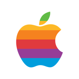 RainbowApple